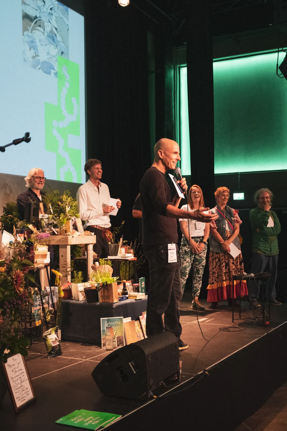 Rückblick der URBAN UTOPIA Conference 2025