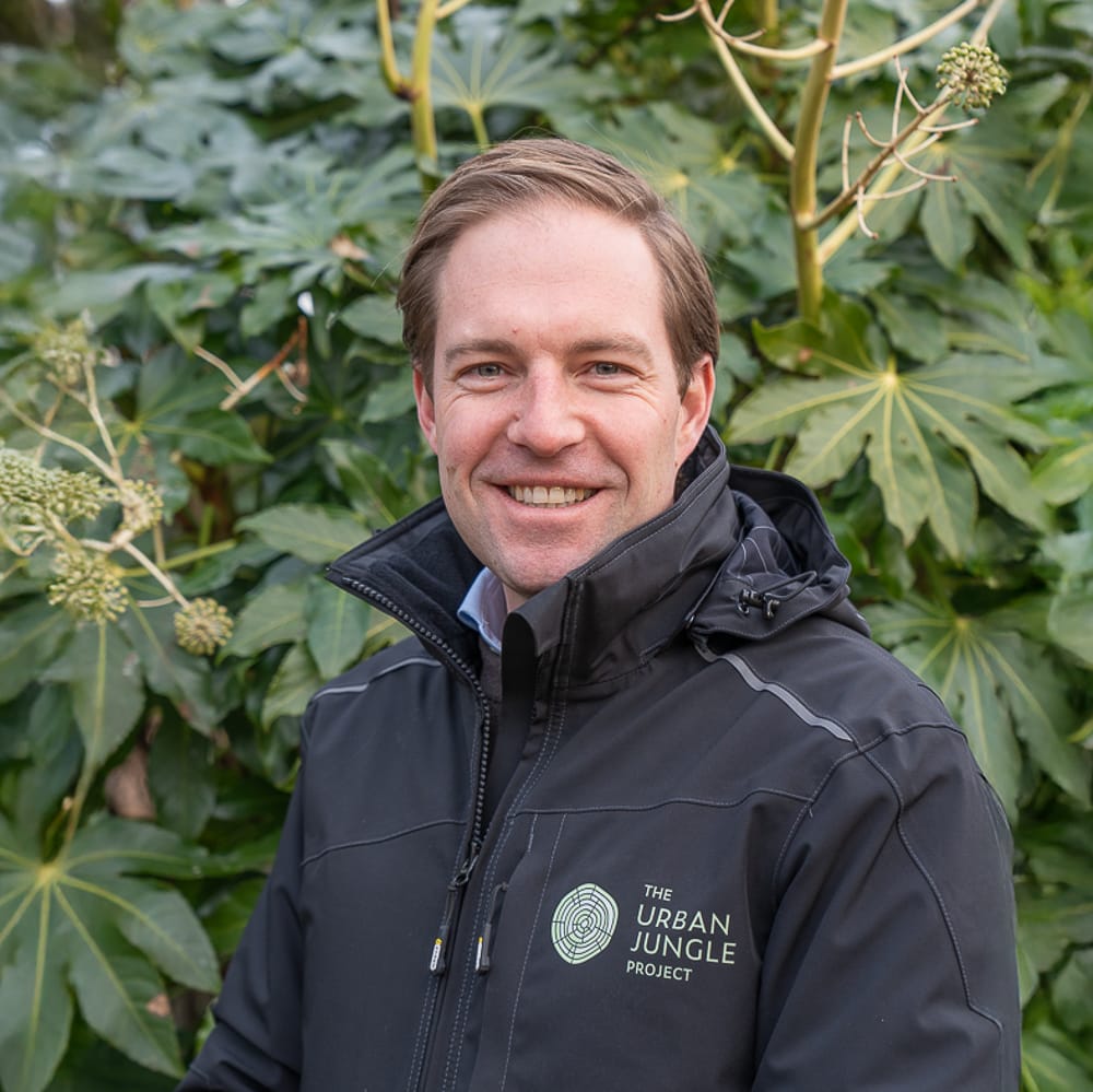 Daan Grasveld