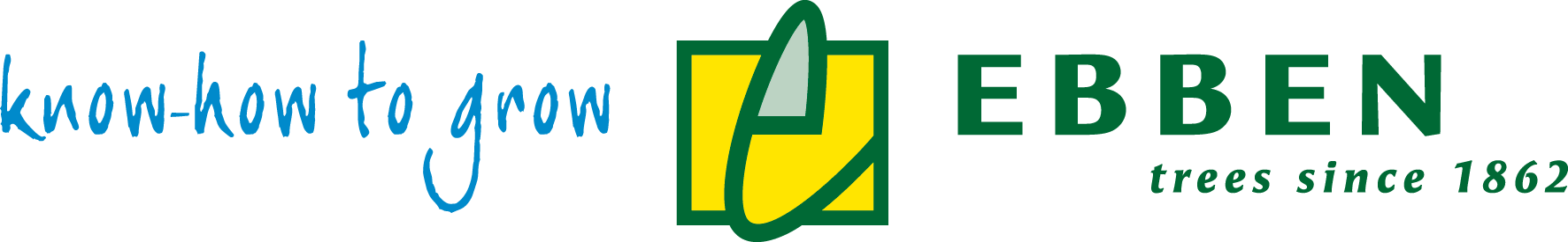 Baumschule EBBEN