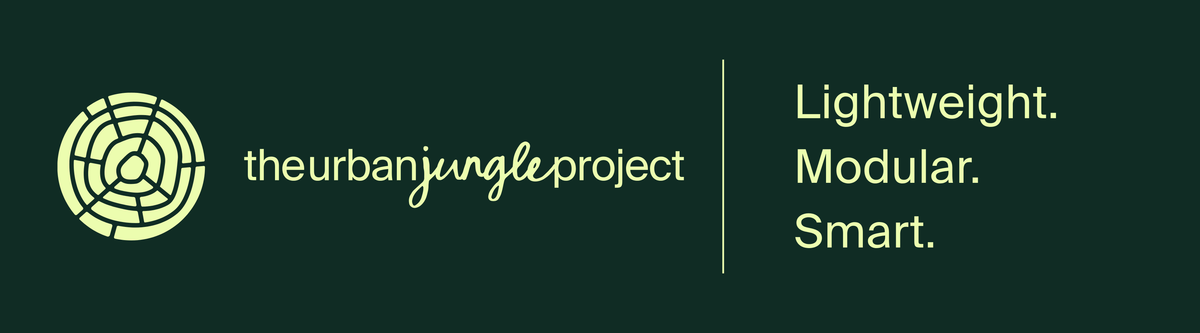 The Urban Jungle Project