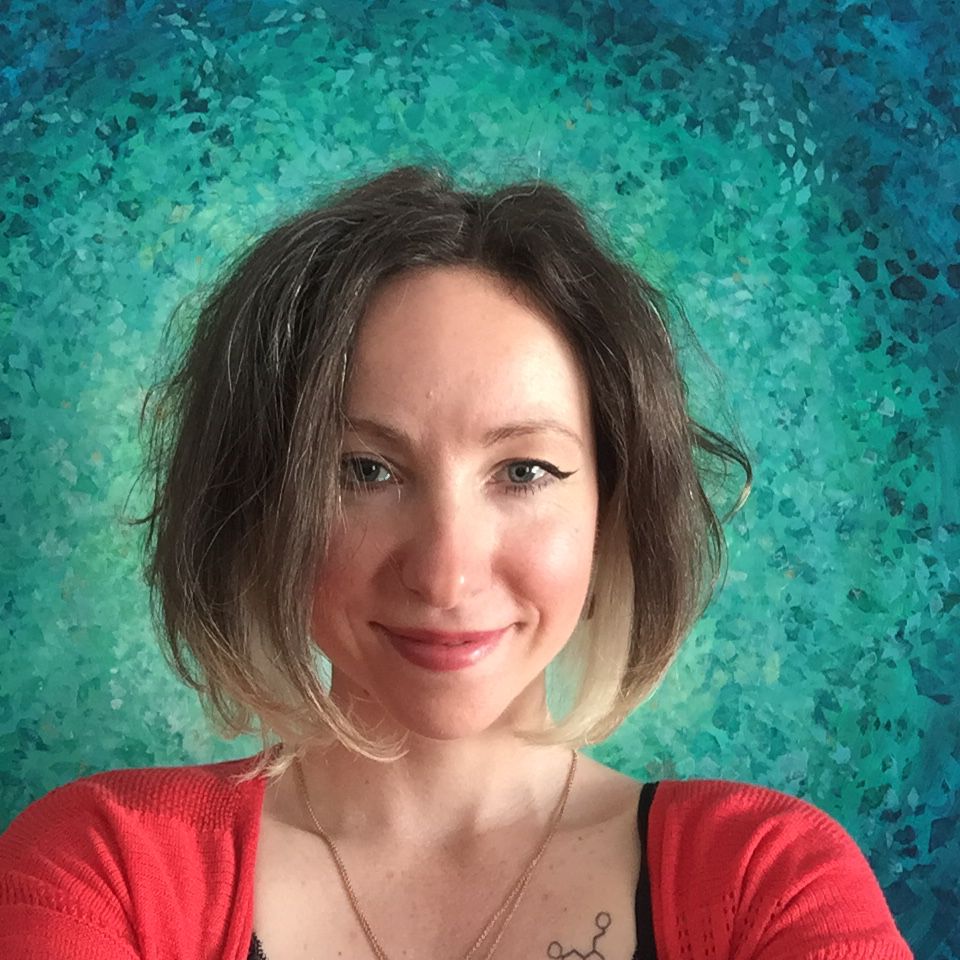 Dina Shneider