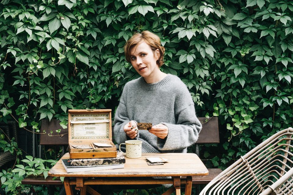 Webinar mit Carolin Engwert