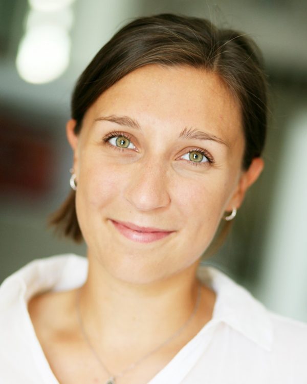 Hannah Lübben