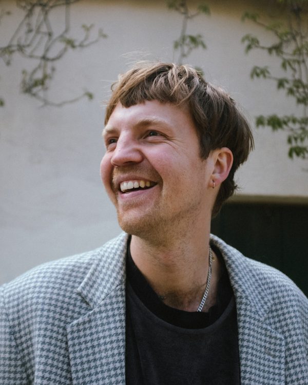 Paul Baumann