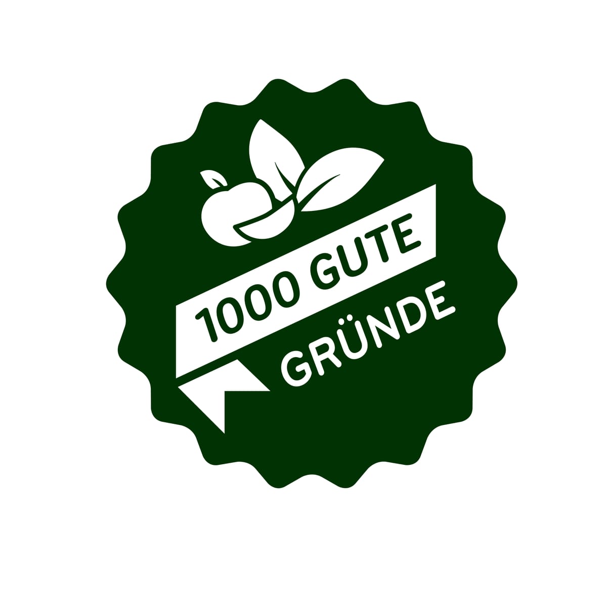 1000 Gute Gründe