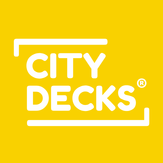 CITY DECKS® Livable Cities GmbH