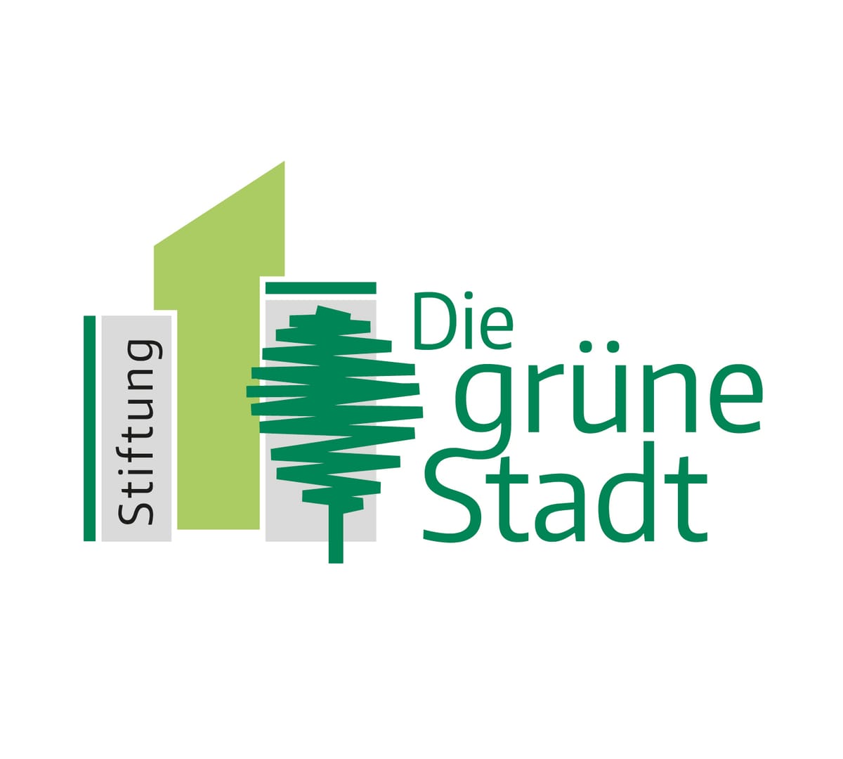 Stiftung DIE GRÜNE STADT