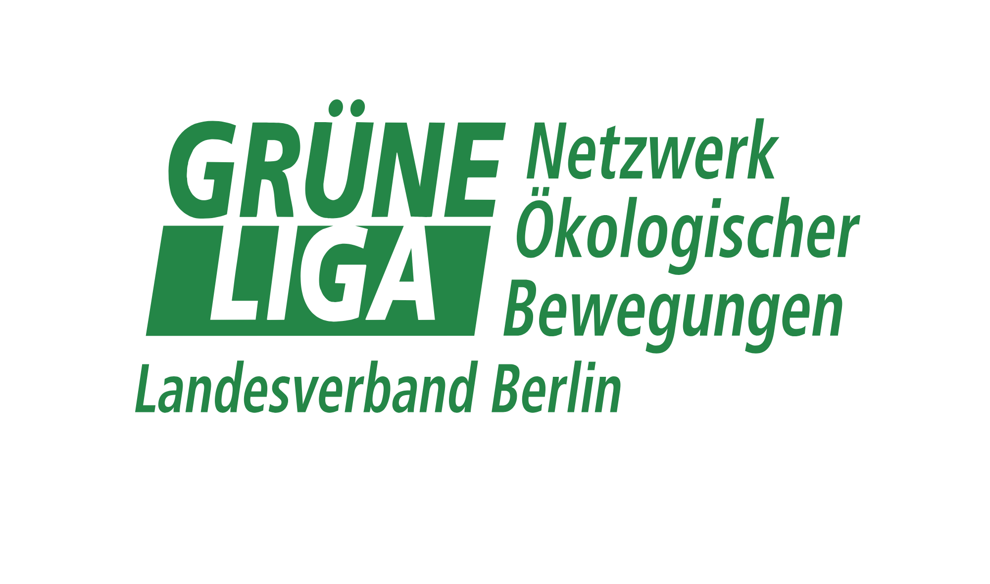 Grüne Liga