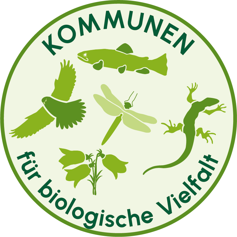 Kommunen für biologische Vielfalt e.V.