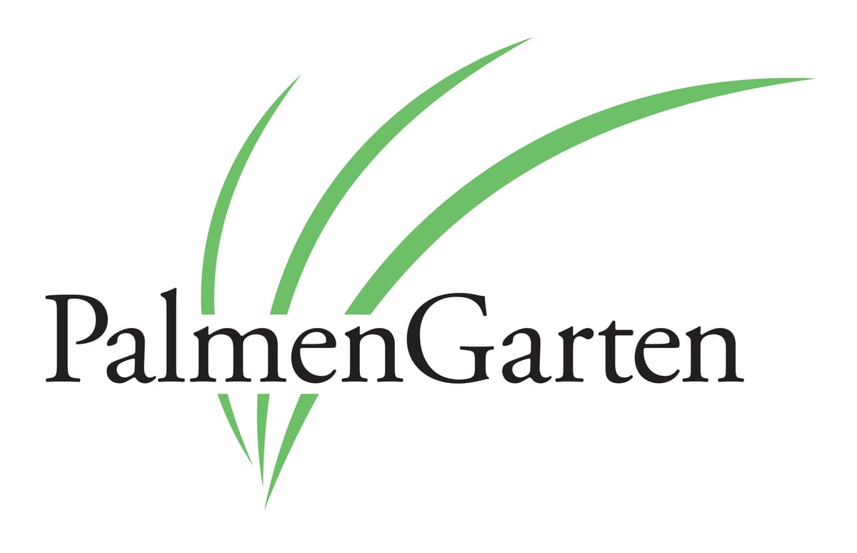 Palmengarten