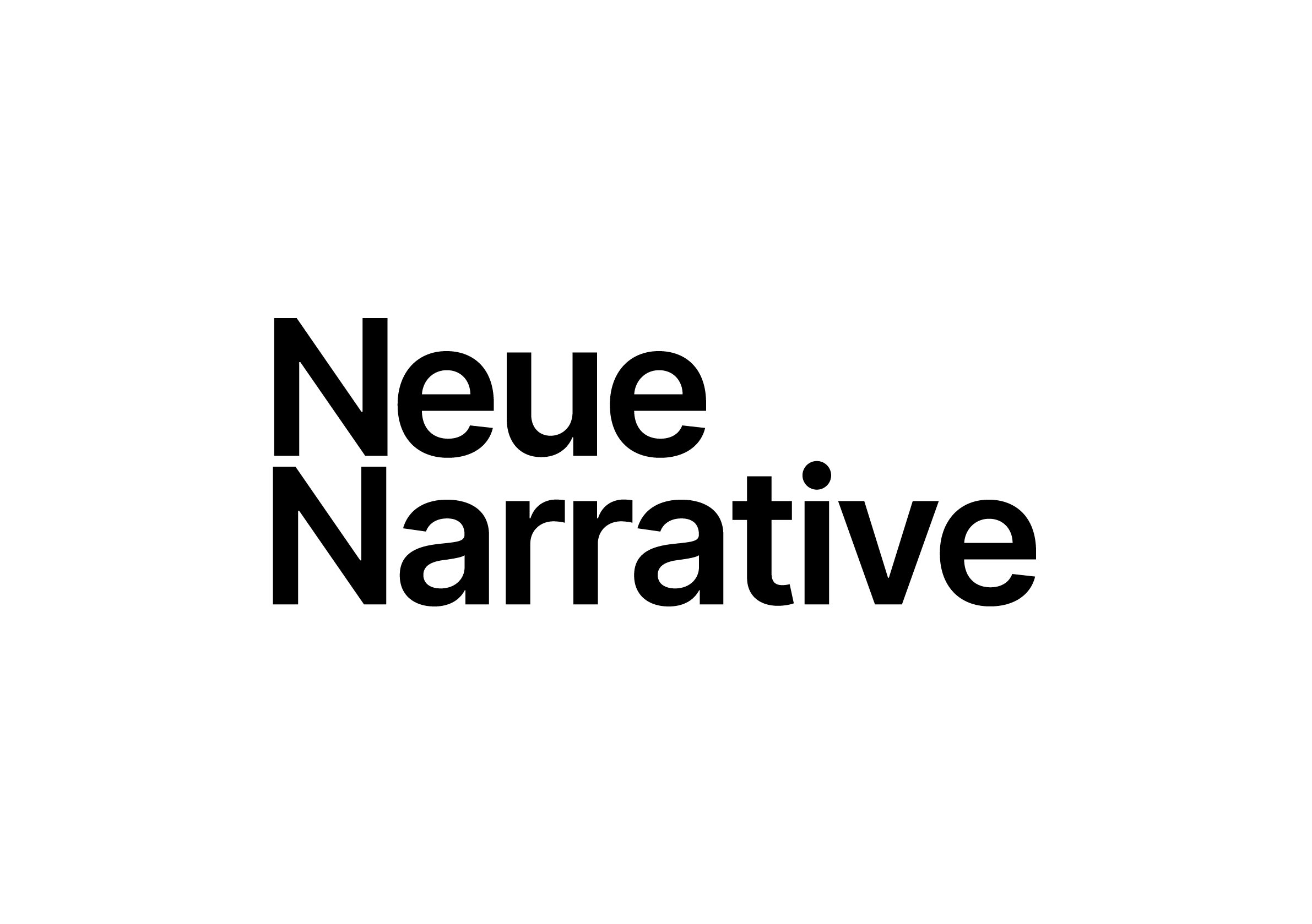 Neue Narrative