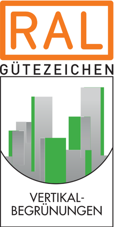 RAL Gütezeichen