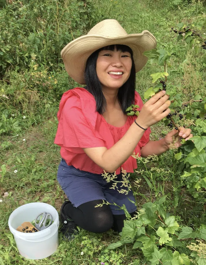 Ayumi Matsuzaka