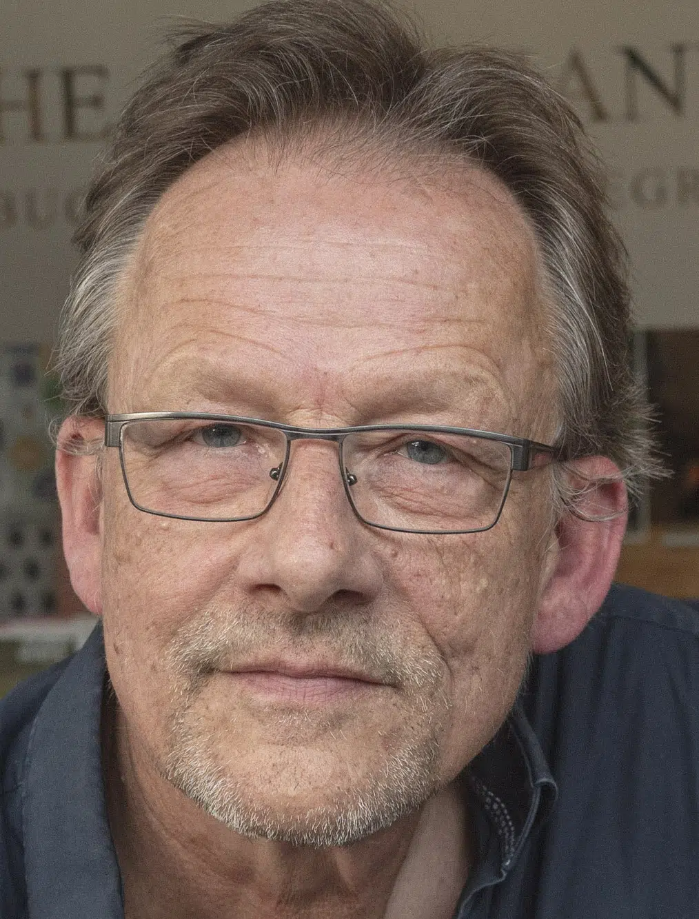 Bernhard Kegel