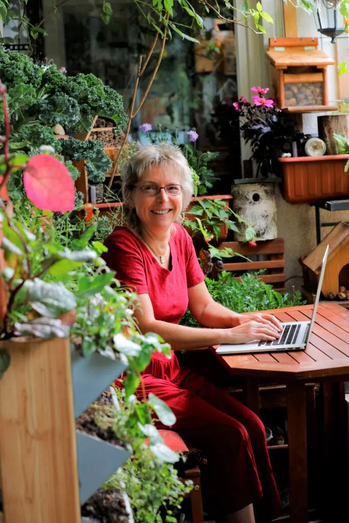 Birgit Schattling