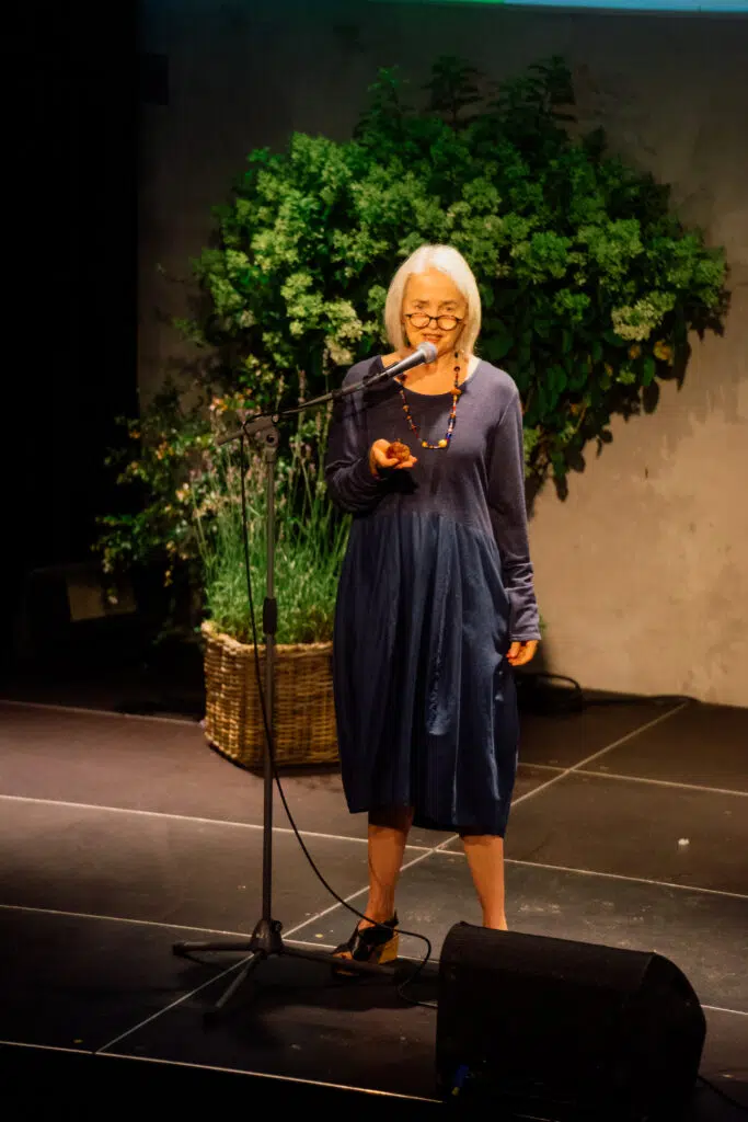 Dr. Hildegard Kurt
