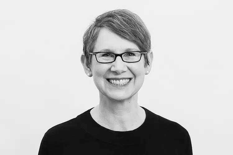 Dr. Sarah Riviere