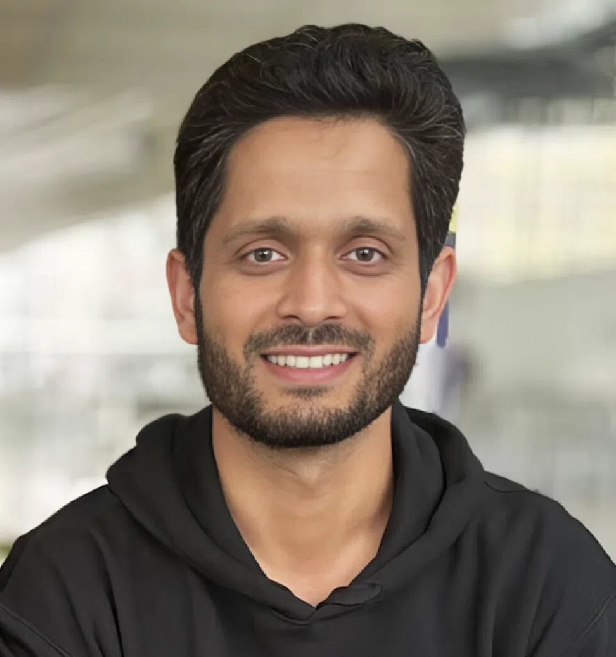 Dr. Tavseef Mairaj Shah
