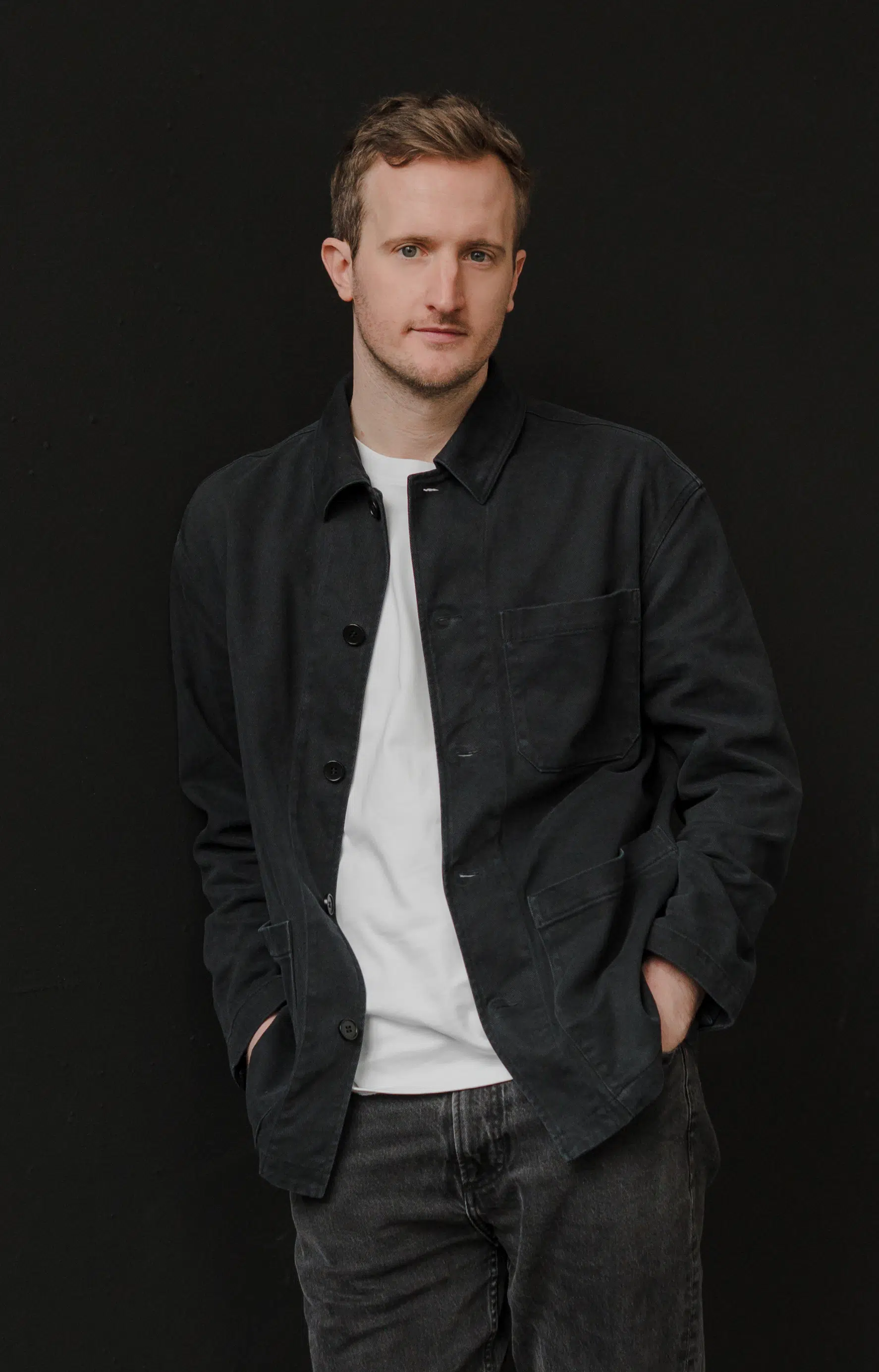 Jonathan Müller