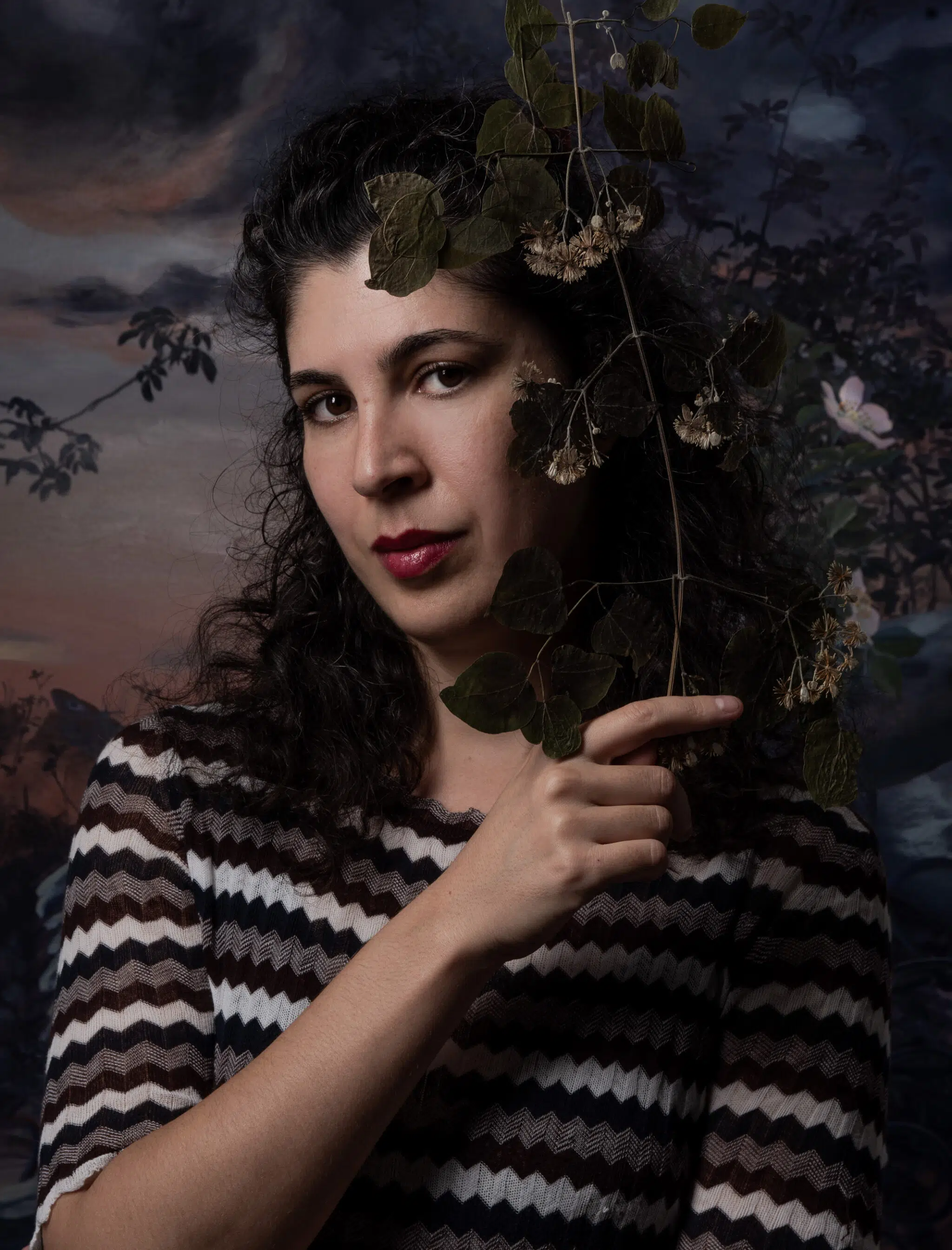 Mira O’Brien
