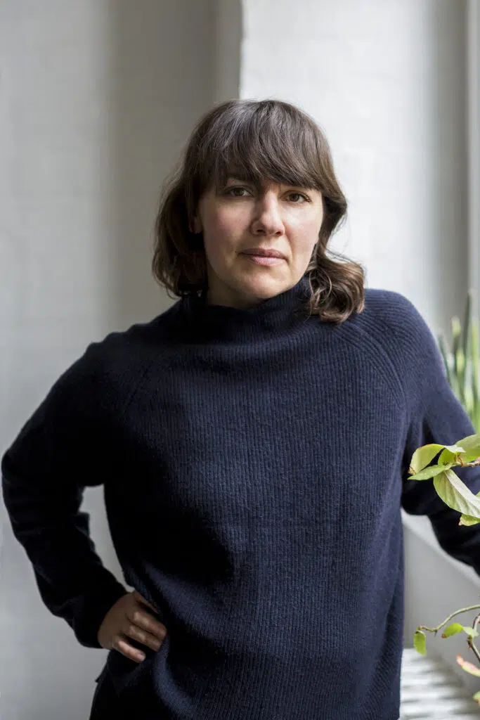 Nina Reisinger