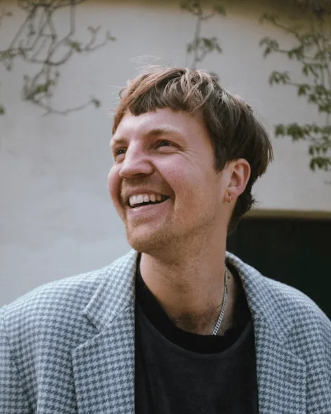 Paul Baumann