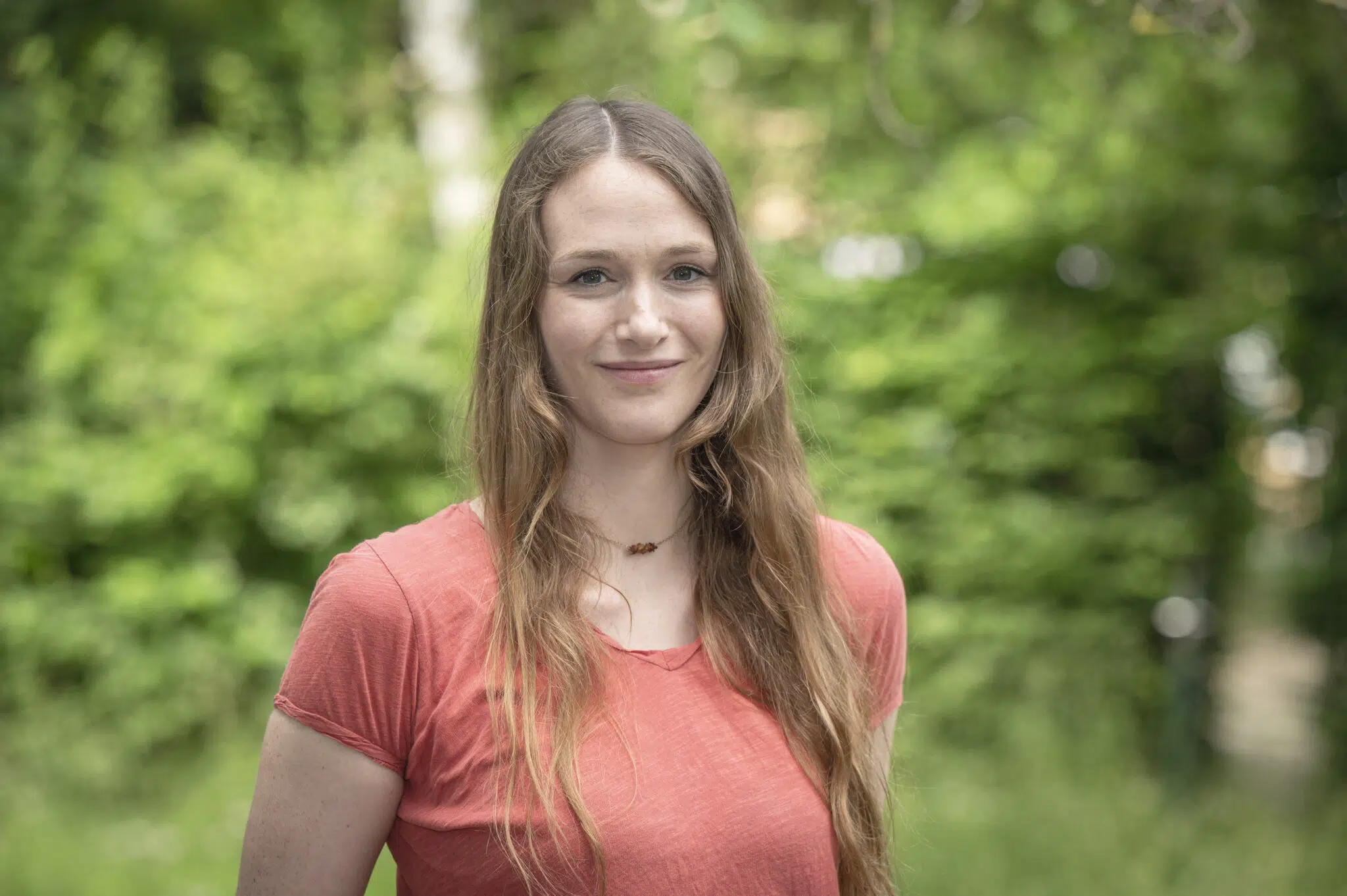 Rebecca Rongstock