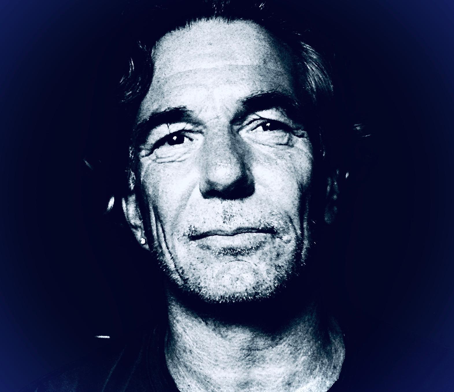 Gerald Schroff
