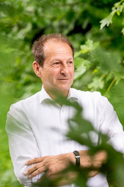 Thomas Banzhaf
