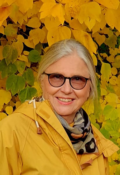 Claudia Gölz