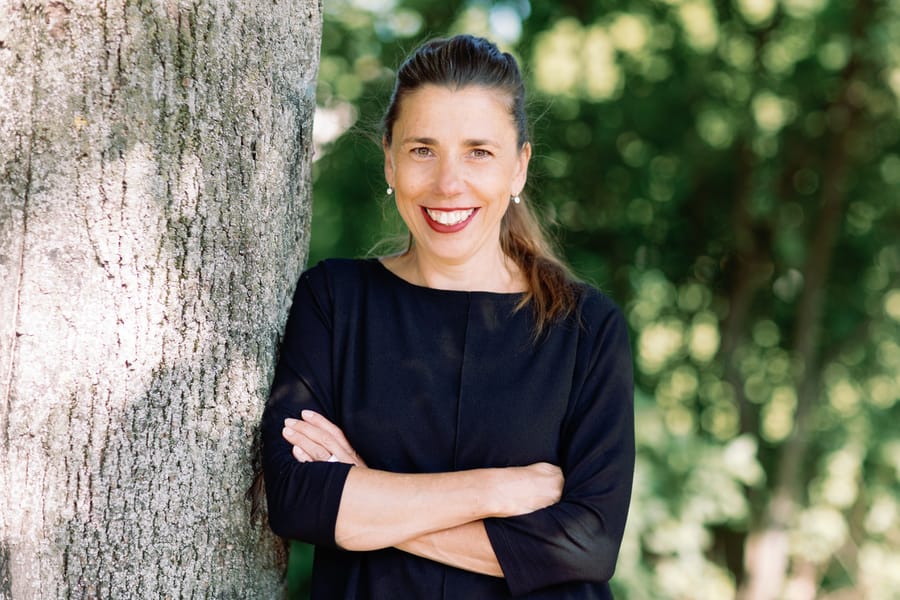 Claudia Blaurock