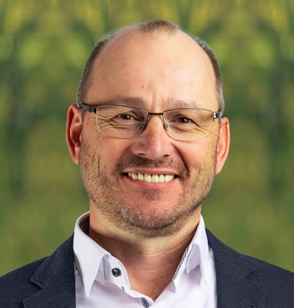 Albrecht Bühler