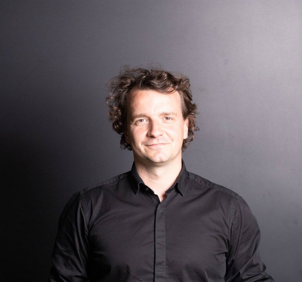 Adrian Birkenmeier