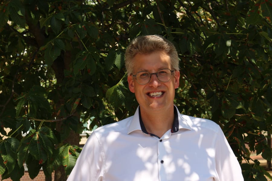 Andreas Löbke