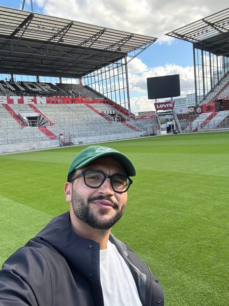 Omar Khalaf