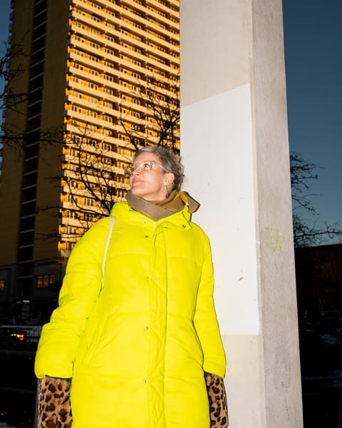 Katalin Gennburg