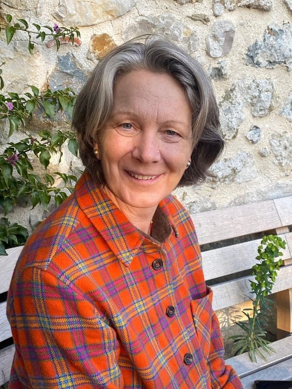 Gabriella Pape