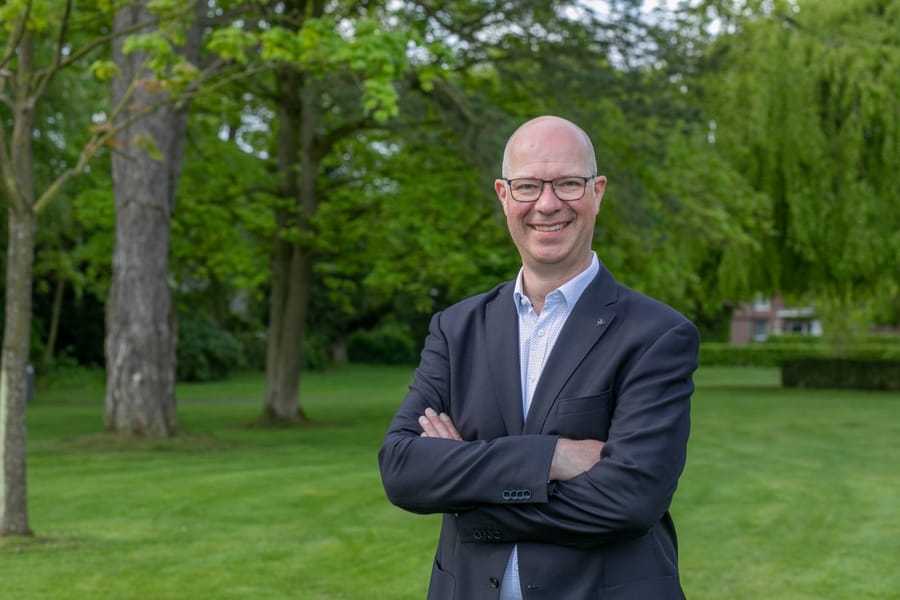 Christian Wandscher