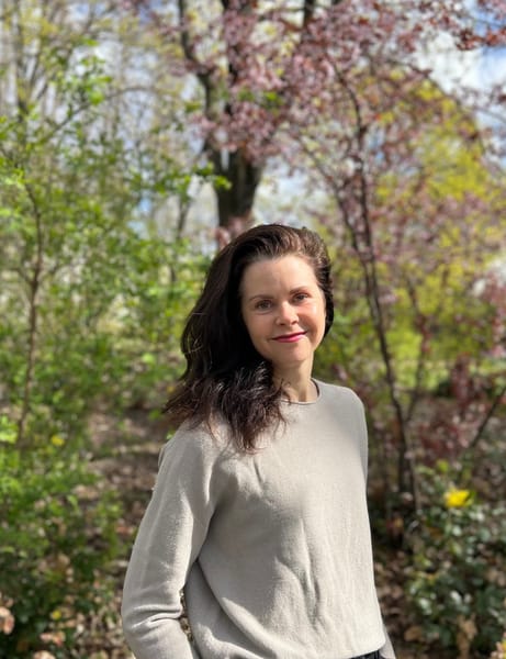 Dr. Sophie Holz
