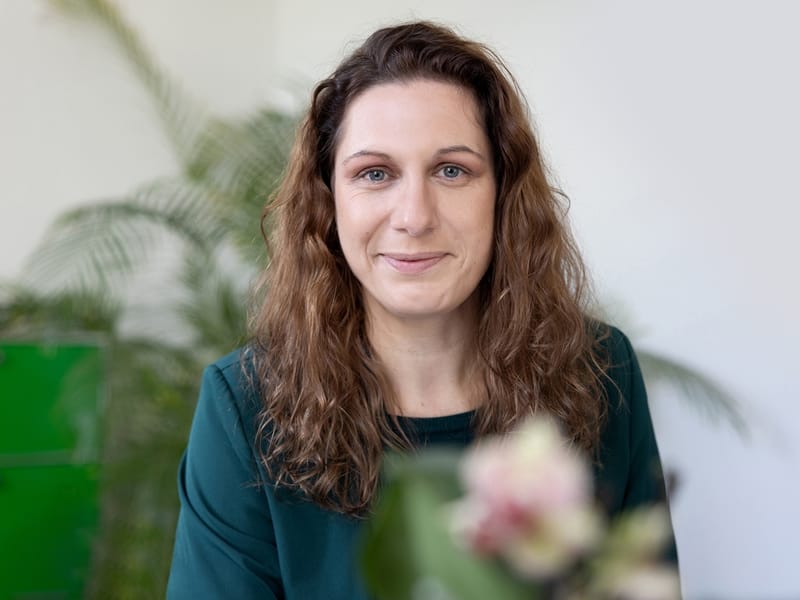 Lydia Frotscher