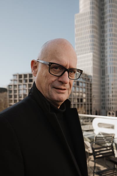 Prof. Christoph Langhof