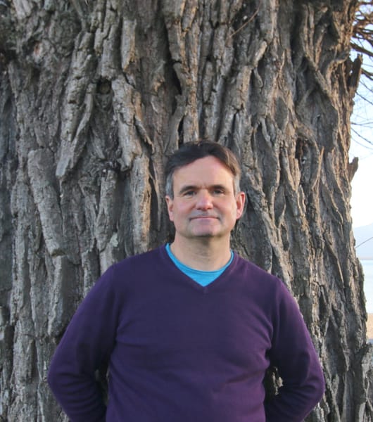 Mike Kauschke