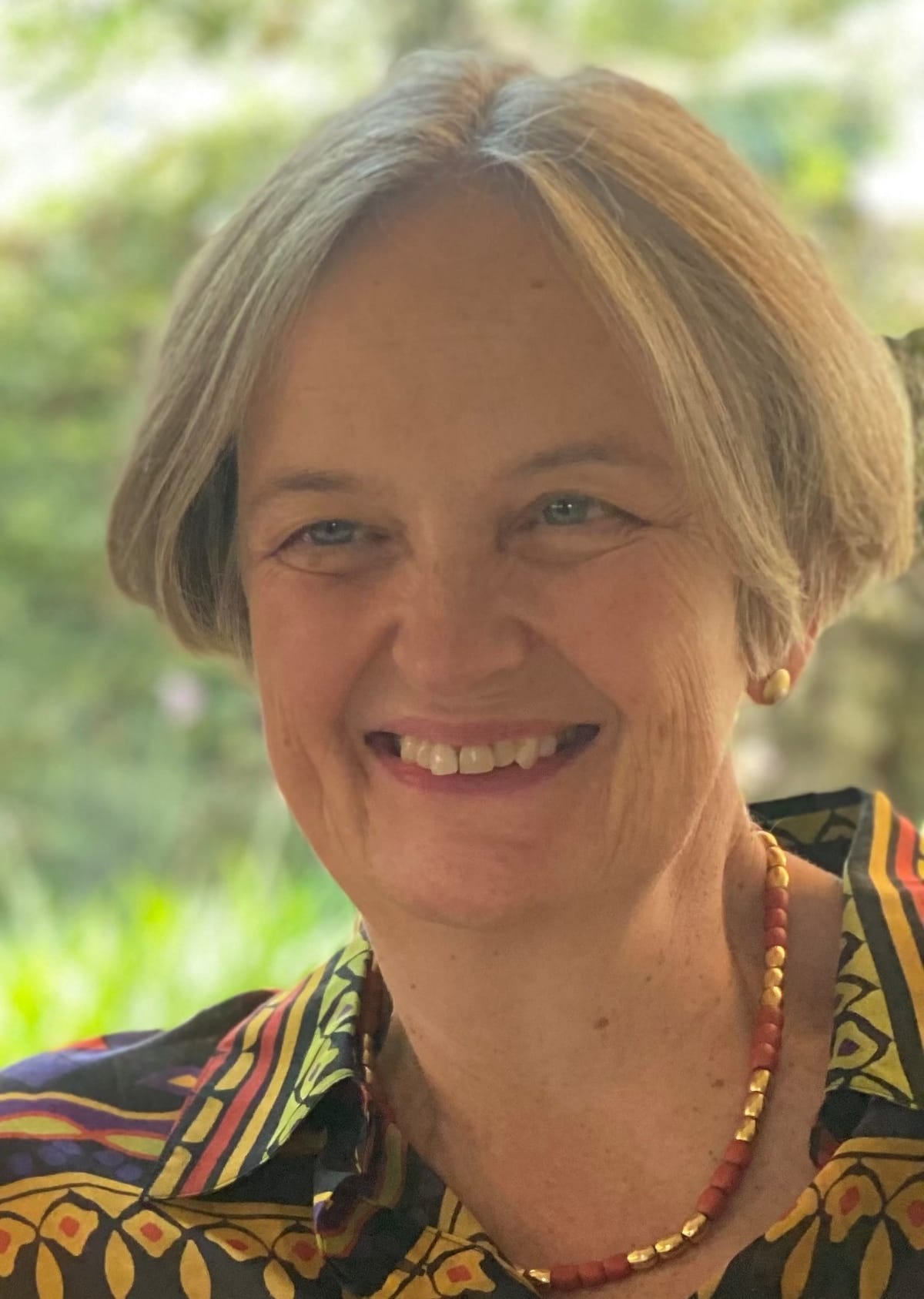 Isabelle Van Groeningen