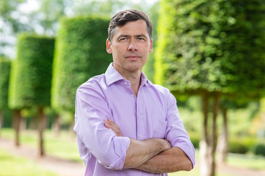 Jens Boymann