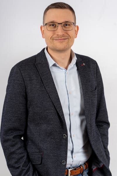 Johannes Lenz
