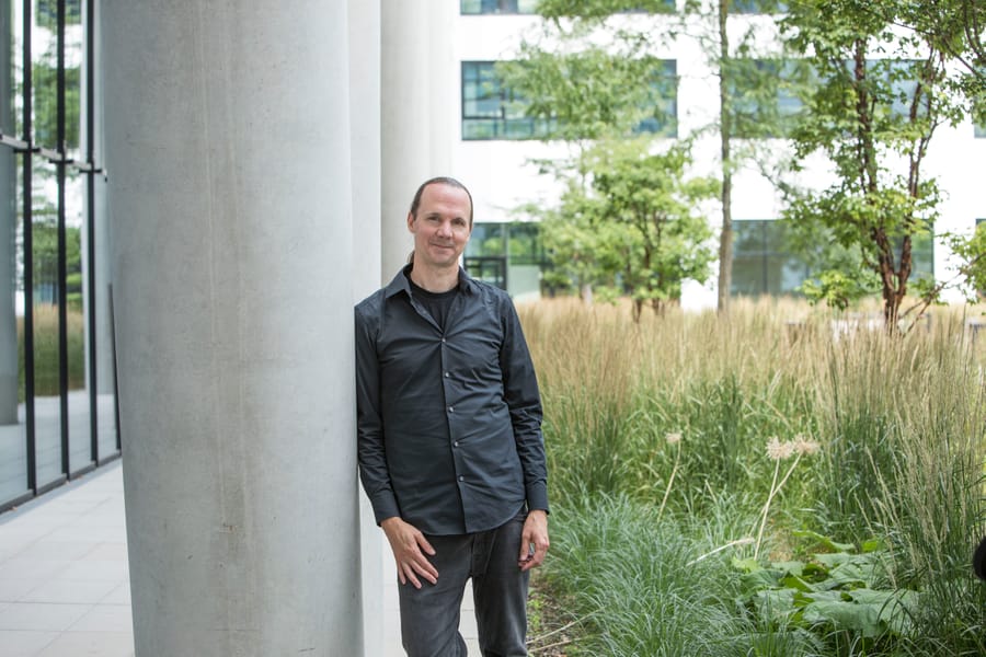 Matthias Rammig