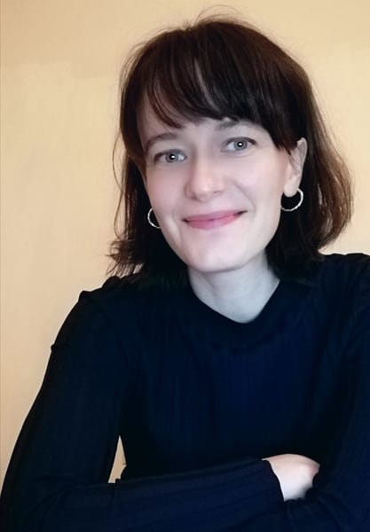 Lenka Filipova