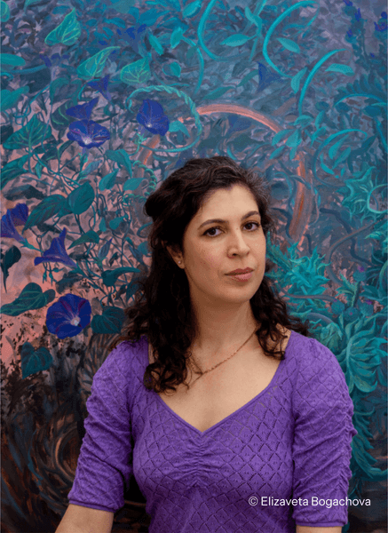 Mira O'Brien