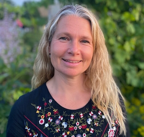 Katharina Böhme