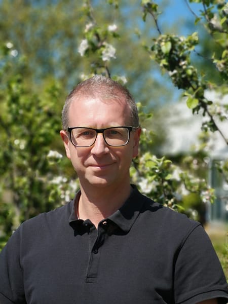 Dr. Detlef Haß